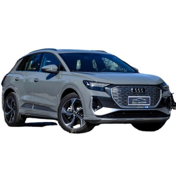 Rav 4 5 Seat SUV with Polystartron, Leather, Electric, and Aluminum Features