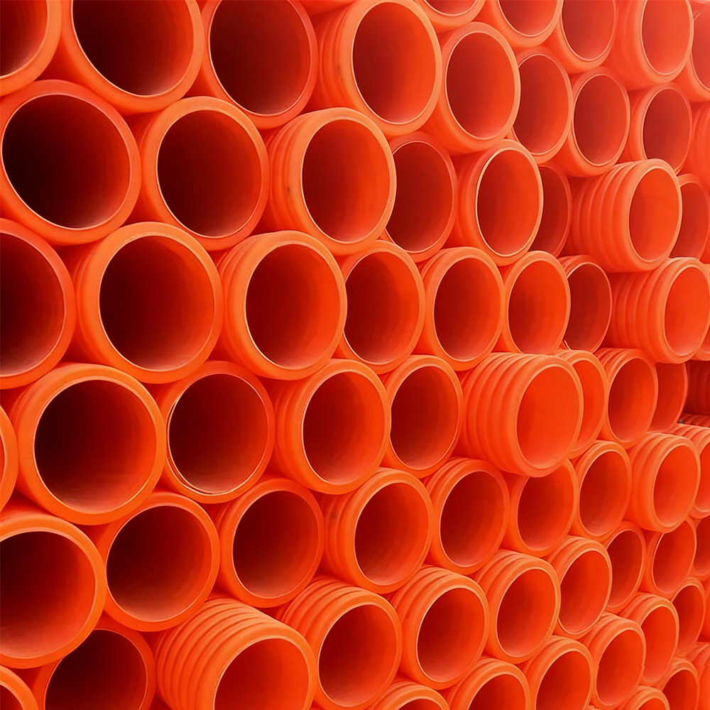 Corrugated Pipe 7