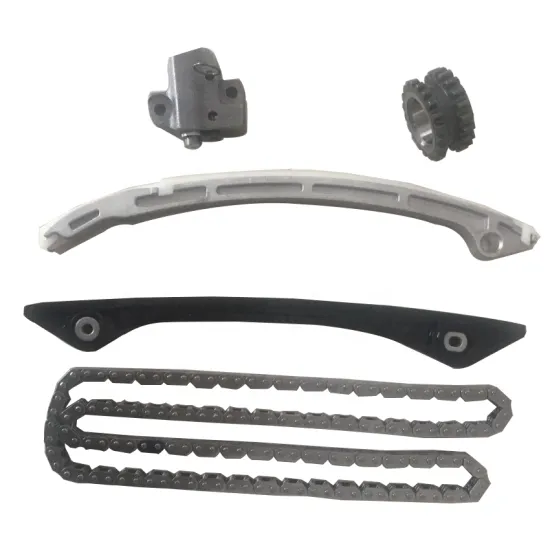 Good Quality Land Rover 2.0 Timing Chain Kit TK-FD044 for Freelander 2.0 SI4 241BHP and Ford Focus ST 2.0