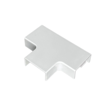 China PVC Wiring Channel Plastic Electrical Cable for Building Solutions
