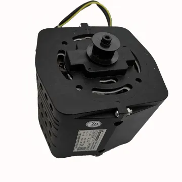 Fermato Elevator Door Motor Asynchronous