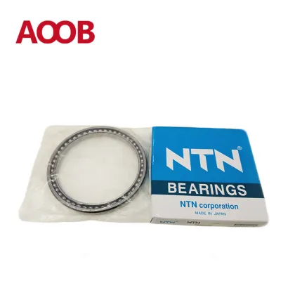 NTN 150BA182 Angular Contact Ball Bearings 150x182x25mm - Excavator Bearing
