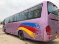 Begagnad Diesel 50-sitsig turistbuss 6120 2018