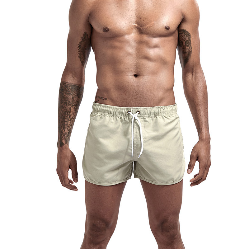 Großhandel Herren Beach Shorts, die Sportshorts leiten