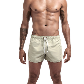 Partihandel herrstrandshorts som kör sportshorts