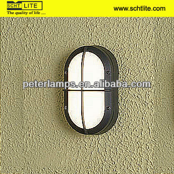 outdoor bulkhead wall light