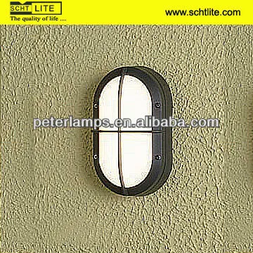 outdoor bulkhead wall light