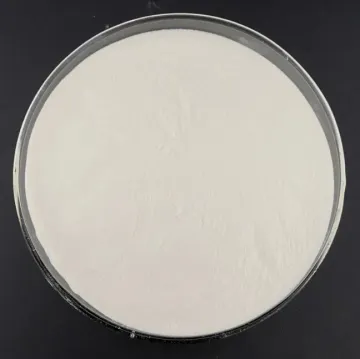 White Polyaluminum Chloride for Water Purification