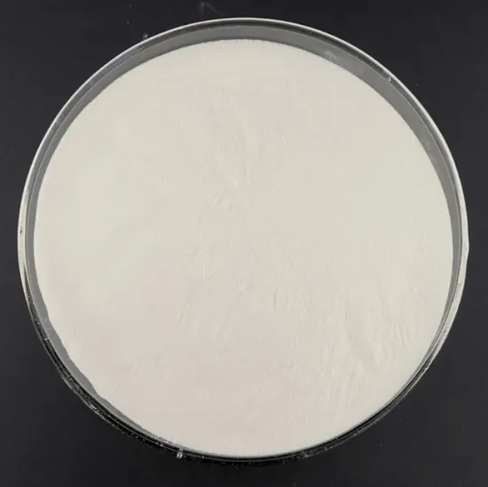 White Polyaluminum Chloride for Water Purification