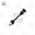 Audi A6L OE4GD407271F এর জন্য ফ্রন্ট ড্রাইভ শ্যাফট