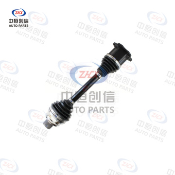 Audi A6L OE4GD407271F এর জন্য ফ্রন্ট ড্রাইভ শ্যাফট