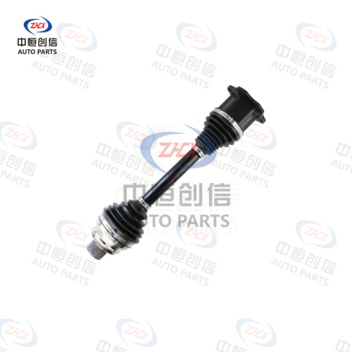 גל הנעה קדמי לאודי A6L OE4GD407271F