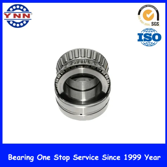 China Brand and High Quality Tapered Roller Bearing (30315)