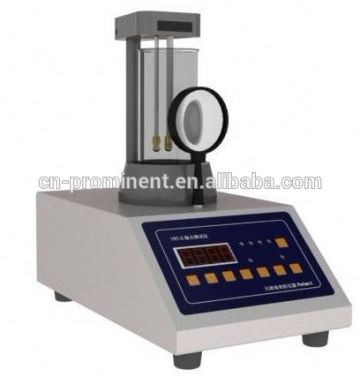 Melting Point Test Equipment