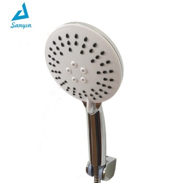 3 Functions Waterfall Spray Hand Shower