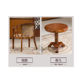 Classic Dining Room Furniture For Sale