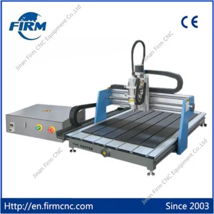 Jinan Firm Professional Relife Woodworking CNC Router