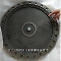 Used Damper 6735-31-8120 Fits Komatsu PC220-7