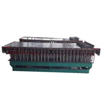 FRP Grating Equipment Fiberglass Molded Grating Machine