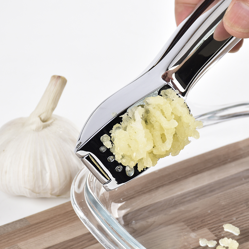 Garlic Crusher