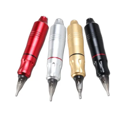 Ploy Dragon Professional Rotary Tattoo Machine 2020