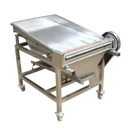HotSell Pea Special Sheller/Green Pea Huller