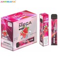 Air Glow Mega OEM Disposable Vape 5% Nic