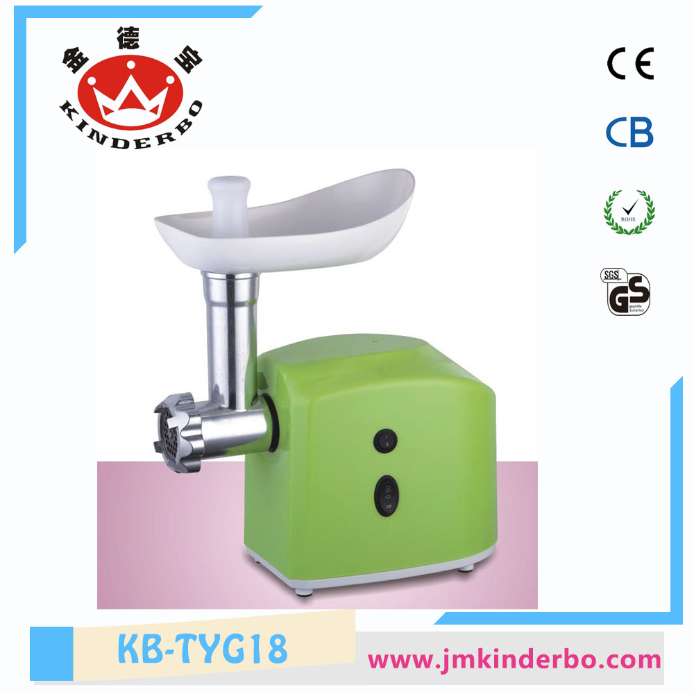 Food Processing Machinery Electric Meat Mixer Grinder 