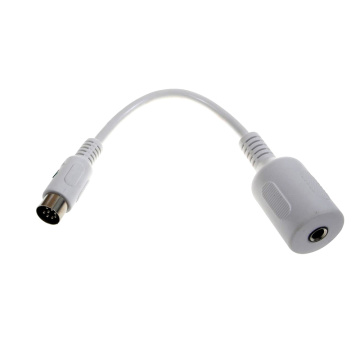 Cavo di connessione femminile da 8p da 8p da 6,3 plug personalizzato