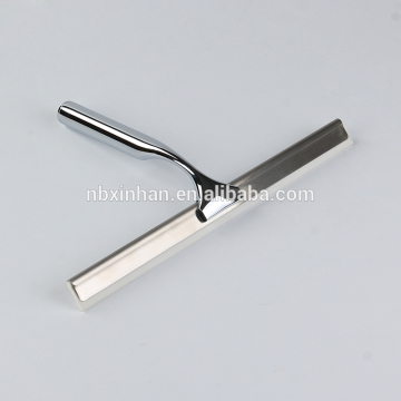 stainless steel glass wiper, window wiper Glass Cleaner for Bathroom                        
                                                Quality Choice