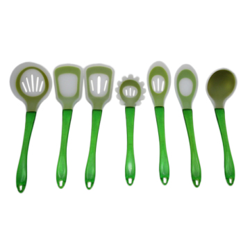 silicone cooking tools