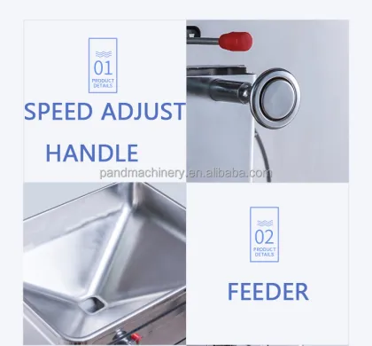 Automatic Rice Huller and Stainless Steel Paddy Pounder Barley Pearling Mill