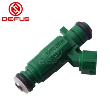 DEFUS automotive parts petrol injectors nozzle for Sportage/Sonata/RIO OEM 35310-37150 3531037150 wholesale fuel injection