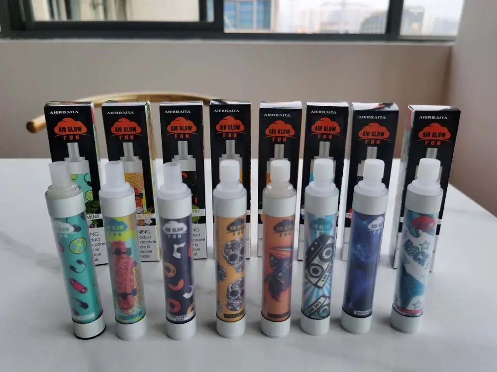 AIM 1500 Puffs Wholesale Vape Suppliers