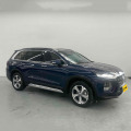 Used 2020 Hyundai Santa Fe Luxury Edition