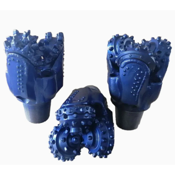 Milled Tooth Drilling Bit