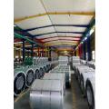 SGCC Galvanized Steel Strip Coil