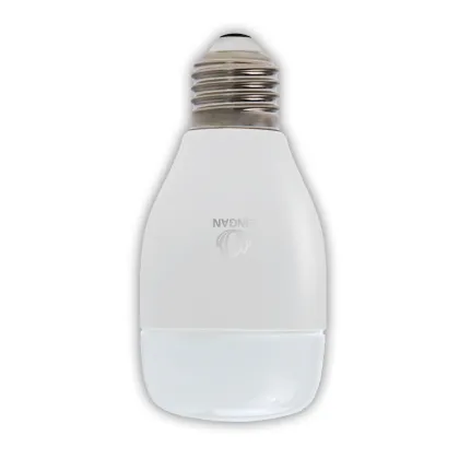 Supports ZigBee SmartRoom HA agreement Smooth operation LED zigbee bulb
