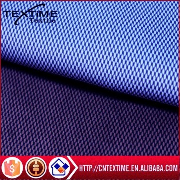 hot polyester Garments Fabric