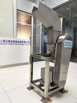 Industrial Fruit Crusher and Commercial Vegetable Crusher