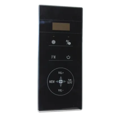 Plastic Injection Molding Plastic Frame Shell