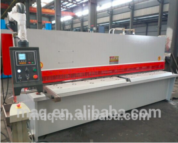 QC12Y heavy machine tool and large metal lathe horizontal lathe machine