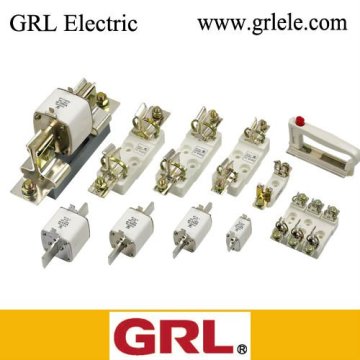 NH series nh3 hrc fuse link