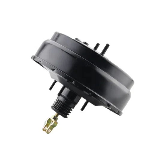 Used Brake Booster 58610-45022 for County HD65 HD72 HD78