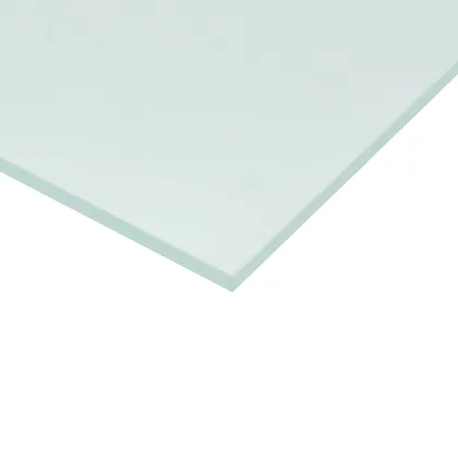 Privacy Glass: Frosting, Etching, and Architectural Decorative Solutions