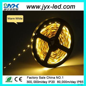 super brightness 1600lm/m led flexible stripe