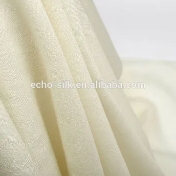 wool/silk blend fabric pfd/pfp for scaf