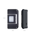 Optical Paperless Recorder Digital Stamp Fingerprint Reader