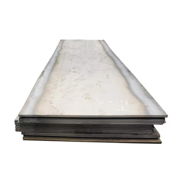 Astm A36 Carbon Steel Plate