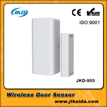 2016 High quality door open sensor wireless sensor door bell alarm system